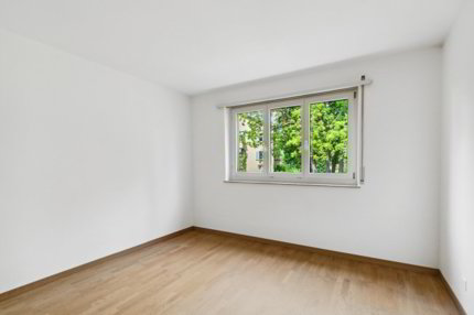 4 1/2 Zimmer Wohnung in Wetzikon - befristet bis 31.11.2027 1/1