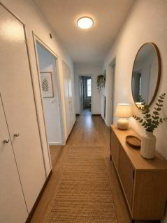 Appartement 3,5 pièces en attique 1/5