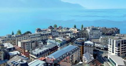 Appartement de 3.5 pièces en location à Montreux - 82 m² 1/5