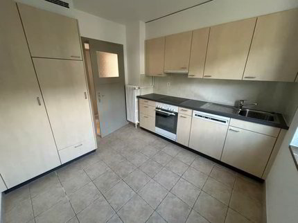 A louer: appartement 3 pièces avec balcon - Principale 59, Villeret 1/5