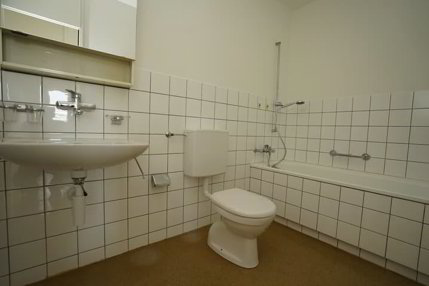 Ihr neues Zuhause - gemütlich, hell und gut gelegen 1/3