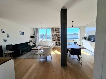 Appartement 4.5 pièces au 3ème étage 1/5