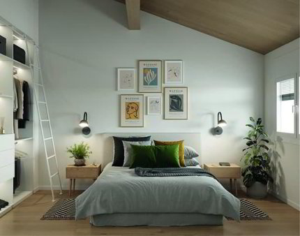 Magnifique villa individuelle à bâtir à Champlan - Grimisuat 1/5