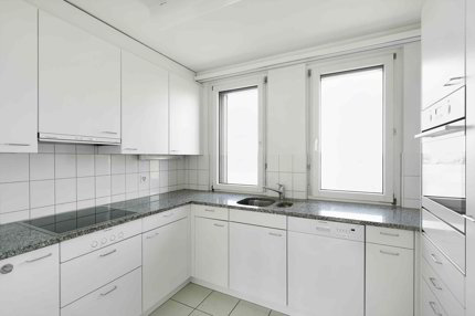 Maisonette-Wohnung / 2 Monate Gratismietzins inkl. 1000.- CHF Umzugsgutschein 1/5