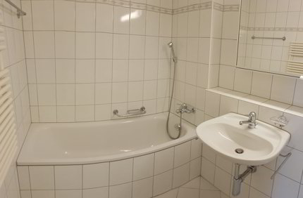4.5-Zimmerwohnung / 2 Monate Gratismietzins inkl. 1000.- CHF Umzugsgutschein! 1/5