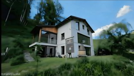 6-Zimmer-Haus mit Bergsicht in Schwendi im Weisstannental kaufen 1/5