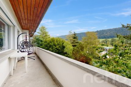Maison 6 pièces avec terrain de 2 000 m² à Couvet 1/5