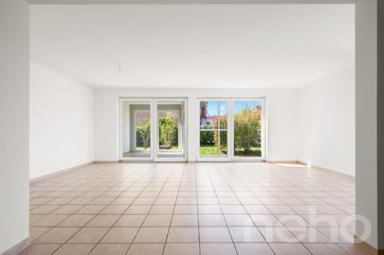 Charmantes Reiheneckhaus mit Einliegerwohnung in Oberwil 1/5
