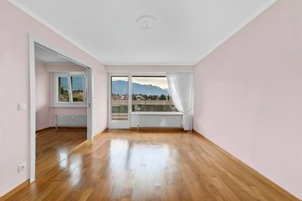 Appartement de 3 pièces avec vue sur le lac 1/5