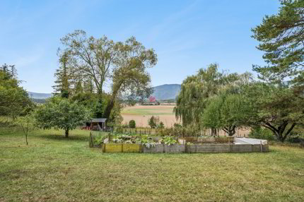 Chalet d'été situé en zone agricole au cœur de la nature 1/5