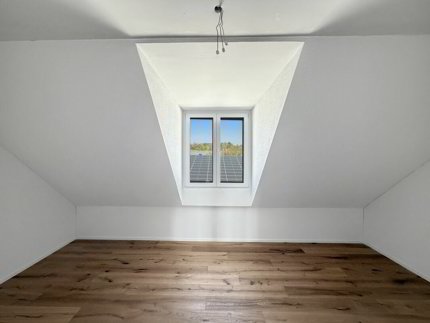 Neubau-Wohnhaus jetzt bezugsbereit in Oberneunforn 1/5