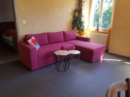 Maison villageoise de 2 appartements 2612 Cormoret 1/5