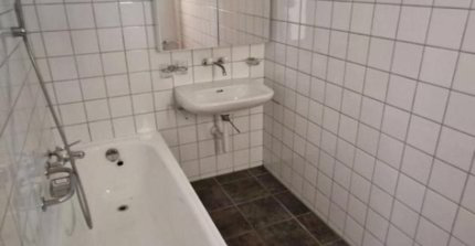 Appartement de 2 pièces en location à Moutier 1/5
