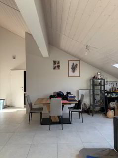Bex : charmant appartement de 2,5 pièces avec balcon et vue sur les... 1/5