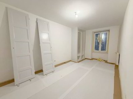 Appartement de 3 pièces situé à Thierrens 1/5