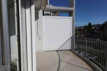 Joli appartement de 3.5 pièces situé à Yverdon-les-Bains 1/5