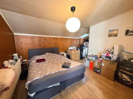 Bex : à louer appartement lumineux de 2.5 pièces 1/5