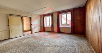 Maison individuelle en vente à Courgenay 1/5