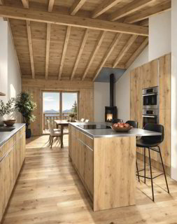 Appartement de 4.5 pièces en vente à Granois - 140 m² 1/5