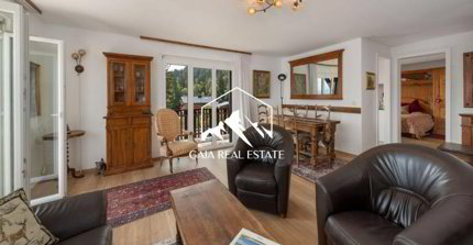 Appartement de 3.5 pièces en vente à Montana - 90 m² 1/5