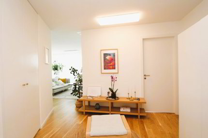 Appartement de 4.5 pièces en vente à Echallens - 106 m² 1/5