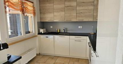 Appartement de 4 pièces en vente à Delémont 1/5