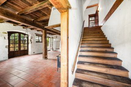 Maison de 8 pièces en vente à Féchy - 253 m² 1/5