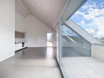 Appartement de 3.5 pièces en vente à Villars-Sainte-Croix - 103 m² 1/5