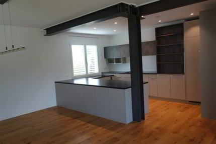 Maison individuelle spacieuse de 6 pièces à Bienne 1/5