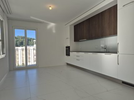 Prairie 5 - Appartement 3.5 pièces au 4ème étage 1/5