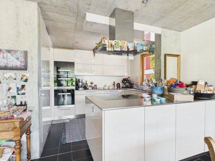 4.5-Zimmer-Doppelhaus mit Weitblick ins Grüne in Rothenfluh kaufen 1/5